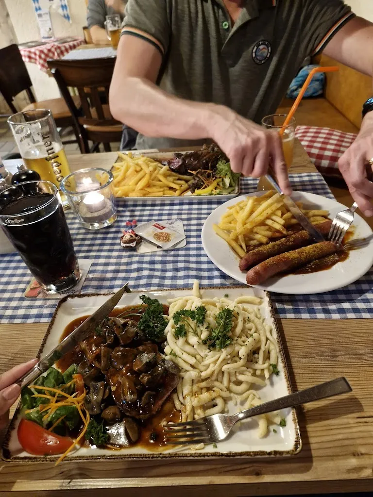 Diana Aspiras de Block_Wirtshaus Rosine-Restaurant Ettlingen_Ettlingen_review