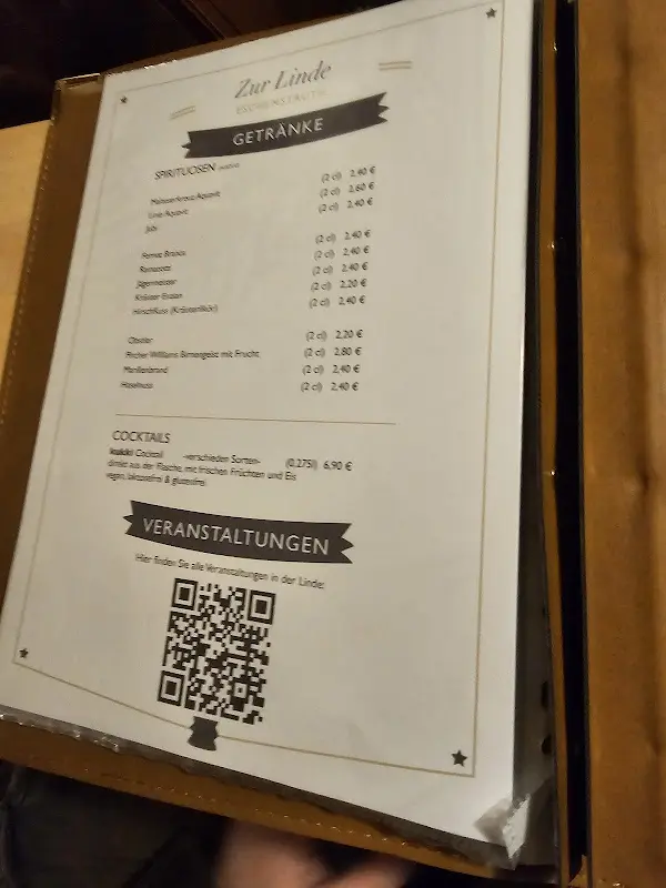 Menu_Gasthof Zur Linde - Petra Klinge_Helsa_image_4