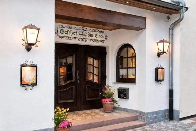 Gasthof Zur Linde - Petra Klinge_Helsa_slider_image_1