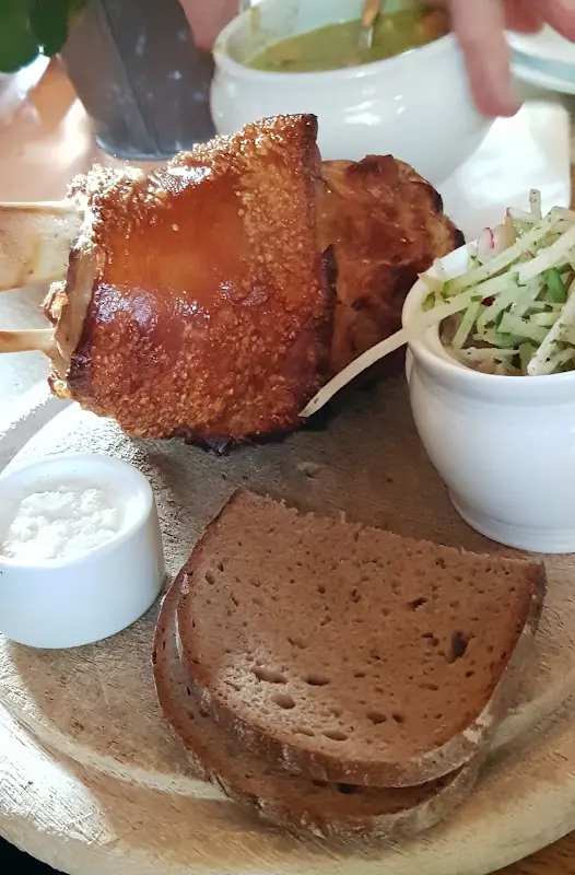 Sergiy Golovko_Enzianhütte Rhön_Hilders_review