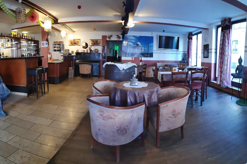 La Roma Hilders ristorante a Hilders