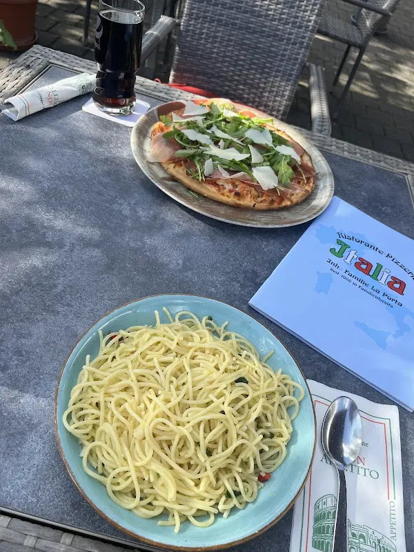 Vanessa Schulz_Ristorante Pizzeria Italia_Hilders_review