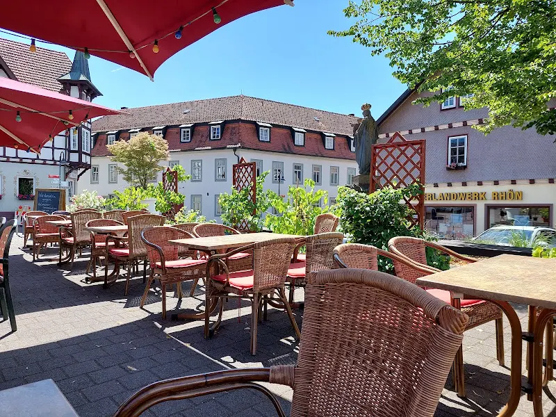 Ristorante Pizzeria Italia ristorante a Hilders