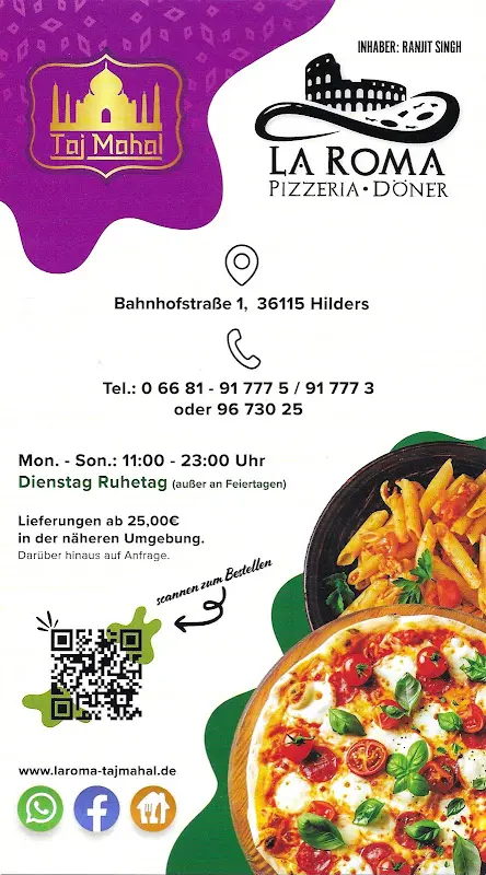 Menu_Taj Mahal_Hilders_image_4