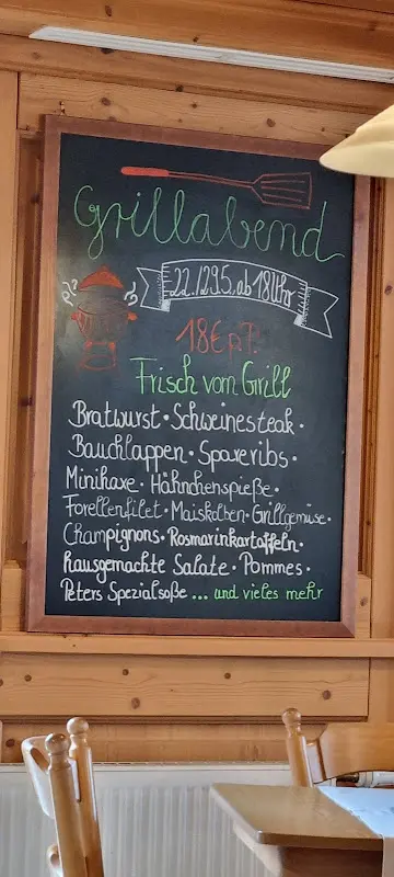 Menu_Gaststätte Goldener Stern_(Rhön)_image_2