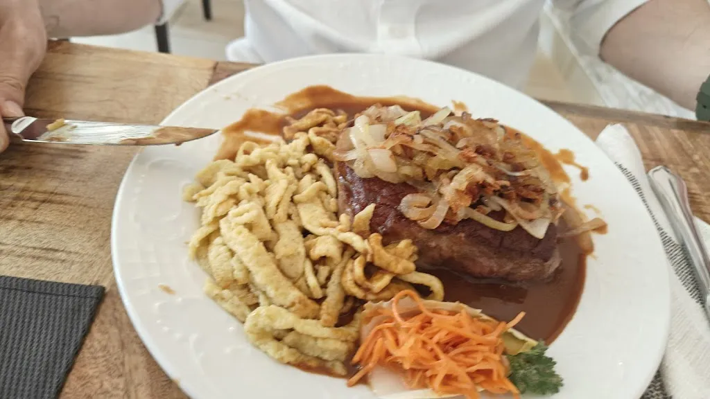 SonySonic_Koch Oli's Speisekammer_Pforzheim_avis