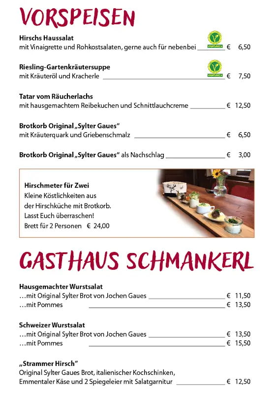 Menü_Gasthaus 