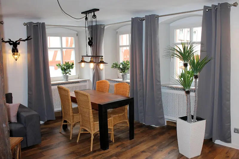 Gasthaus "Zum Hirsch" ristorante a (Neckar)