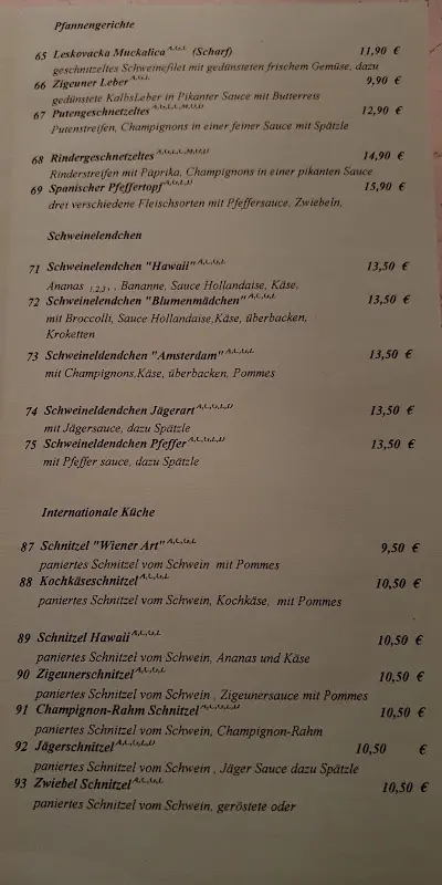 Menü_Zum Nikola'S__Bild_3