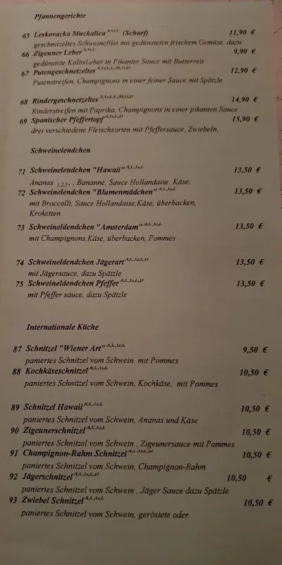 Menü_Zum Nikola'S__Bild_4