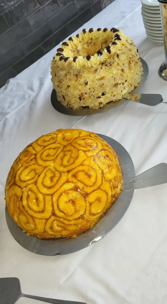 Ayleen J_Café Gmütlich_Fahrenbach_review