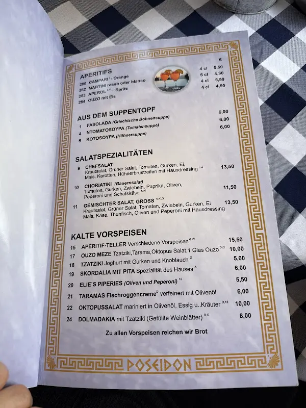 Menu_Restaurant Hotel Poseidon_(Neckar)_image_2