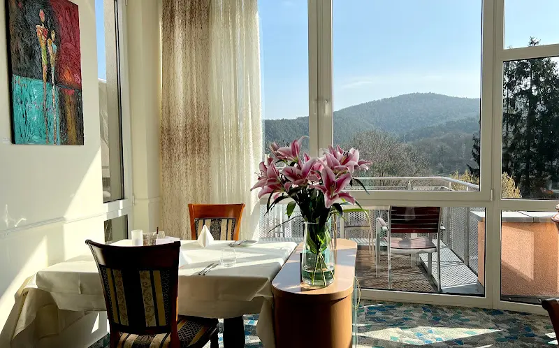 Restaurant Am Hirschhorn restaurant in Wilgartswiesen