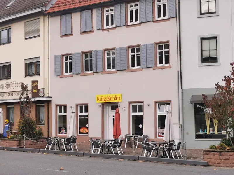 King Kebap Bistro Döner__slider_image_2