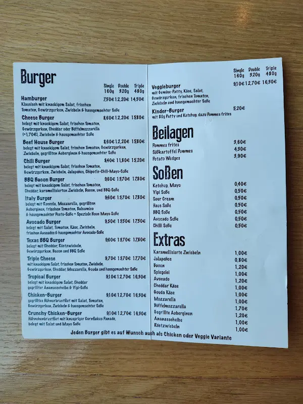 Menu_Beef House_(Bergstraße)_image_2
