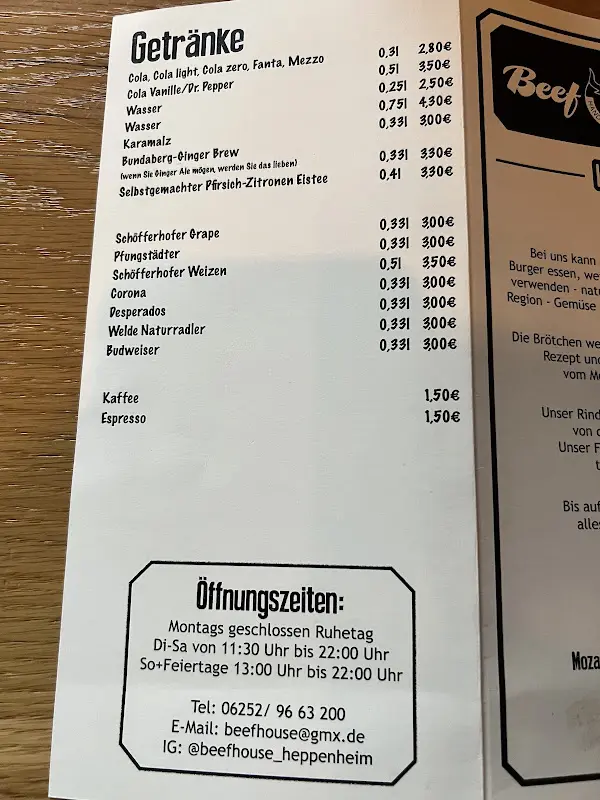 Menu_Beef House_(Bergstraße)_image_4