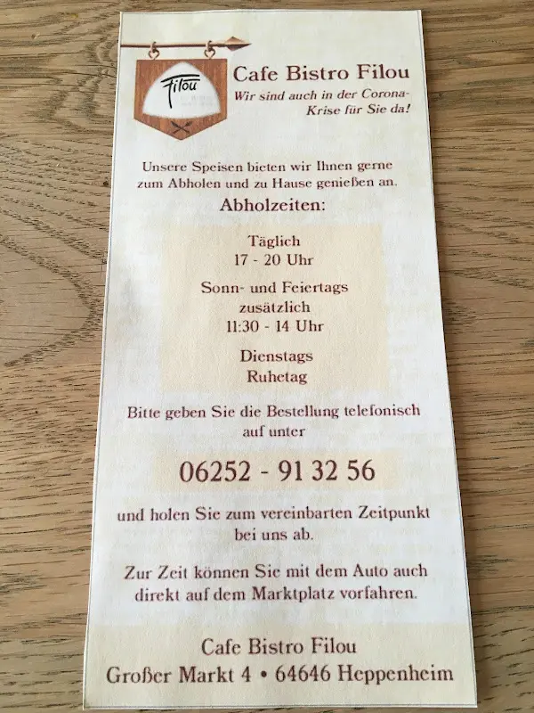 Menu_Bistro Filou Stadtmauerkeller__immagine_1