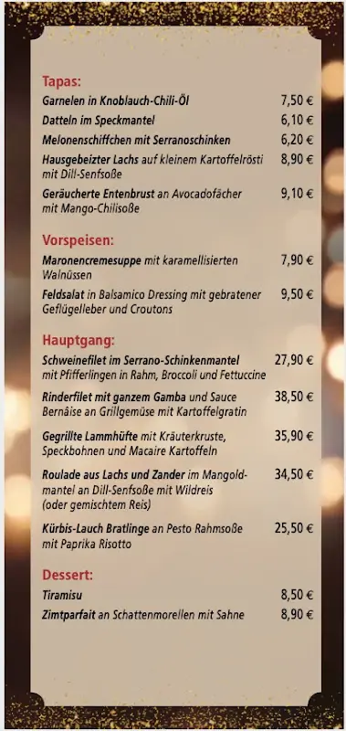 Menu_Tapa Restaurant Empanada Heppenheim_(Bergstraße)_image_1