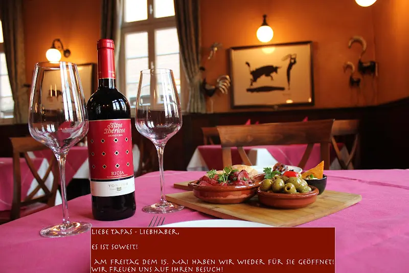 Tapa Restaurant Empanada Heppenheim_(Bergstraße)_slider_image_3