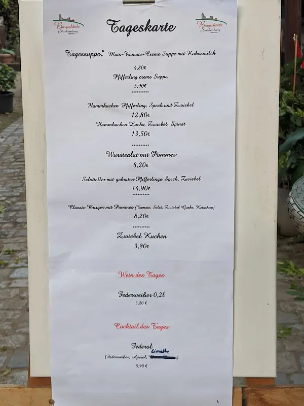 Menu_Burgschänke Starkenburg_(Bergstraße)_image_1