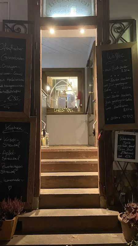 Menu_Restaurant Herzblut_(Bergstraße)_immagine_2