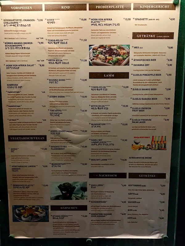 Menu_Restaurant Horn von Afrika__image_2