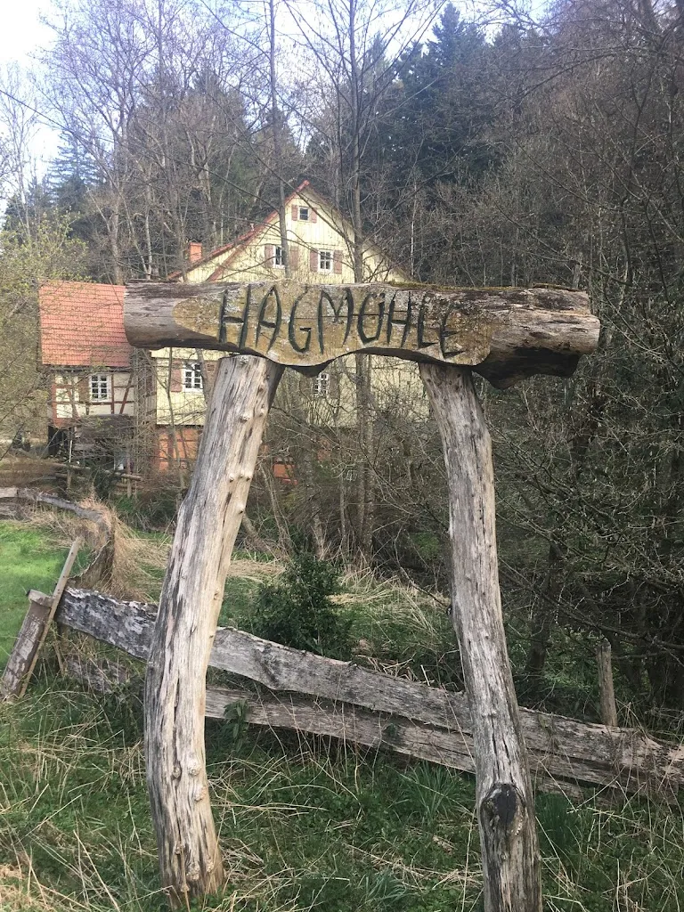 Sam Li_Hagmühle_Alfdorf_review