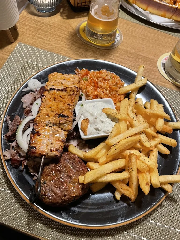 Marcel Frank_Adler_Fichtenberg_review