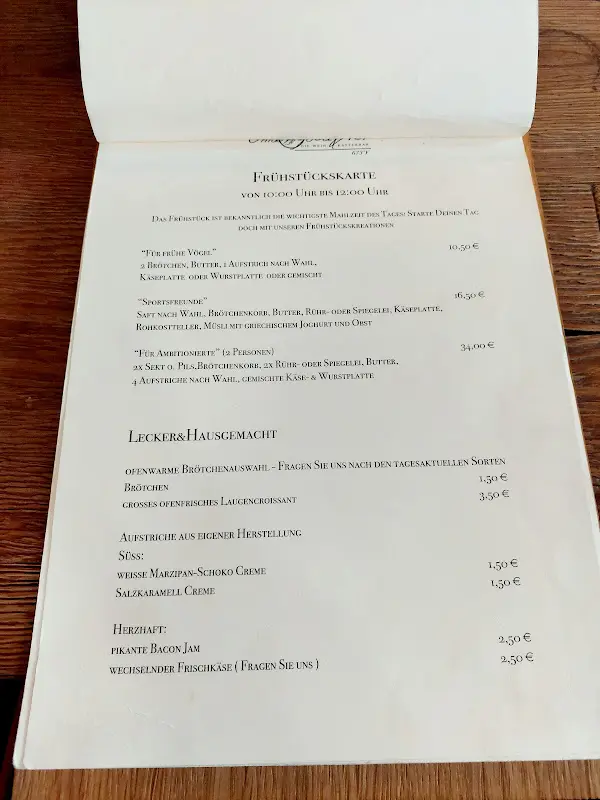 Menu_Oma Magret Die Wein- und Kaffeebar_(Bergstraße)_image_1