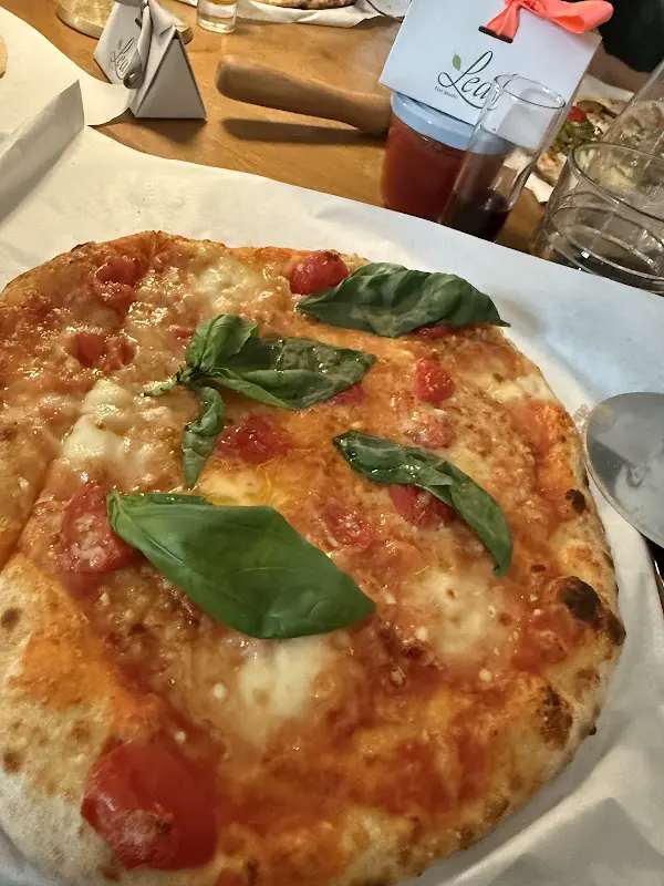 Eva_Oma Magret Die Wein- und Kaffeebar_(Bergstraße)_recensione