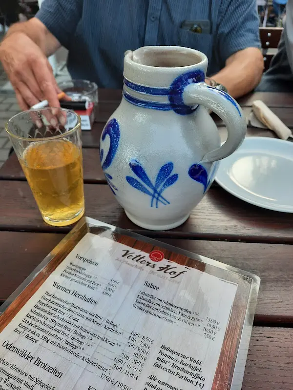 Menu_Vettershof_(Bergstraße)_immagine_3