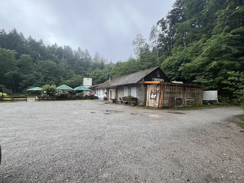 Peter Tapper_Gaststätte 