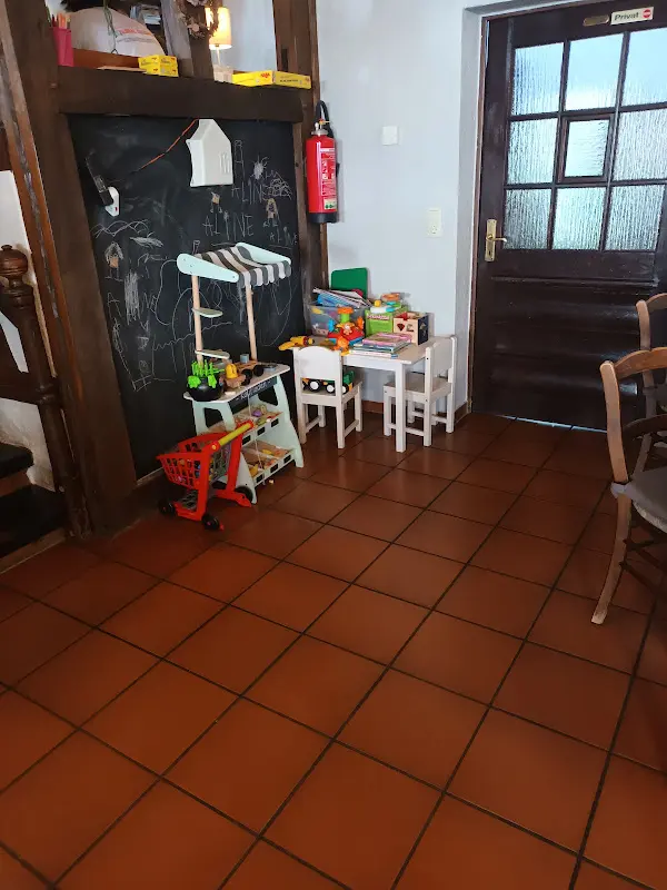 Markus Preißler (Maggus)_Cafe Restaurant Fachwerkstube_(Bergstraße)_recensione