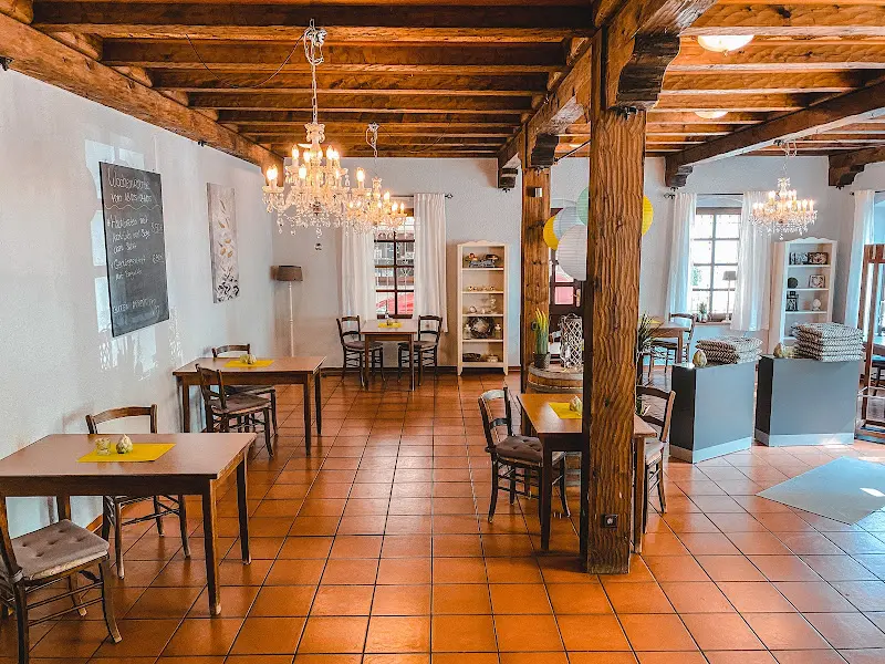 Cafe Restaurant Fachwerkstube_(Bergstraße)_slider_image_1