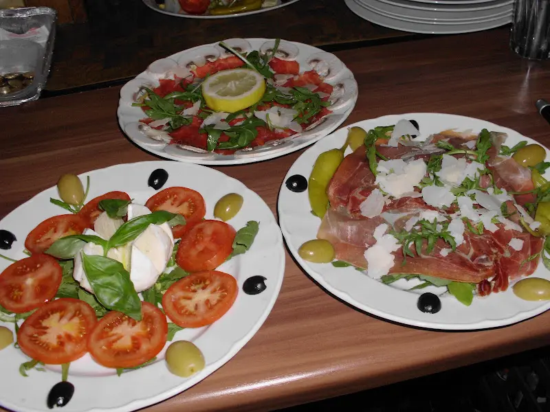 Ristorante La Tricone - 