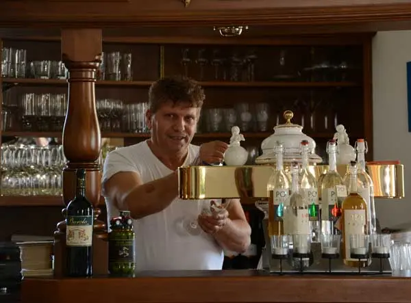 Ristorante La Tricone - 