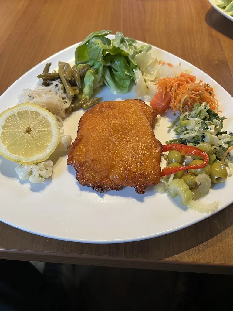 Yağmur Peker_Gasthaus Adler_Forbach_review