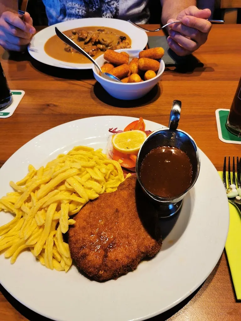 Saskia Jarkiewicz_Gasthaus Adler_Forbach_review