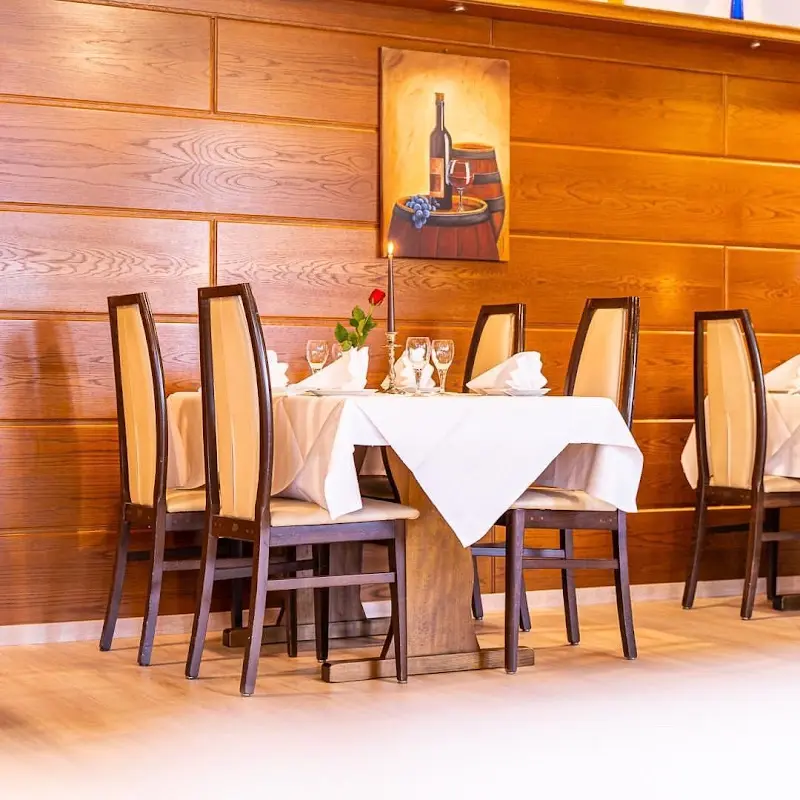 Ristorante Da Gino ristorante a (Bergstraße)