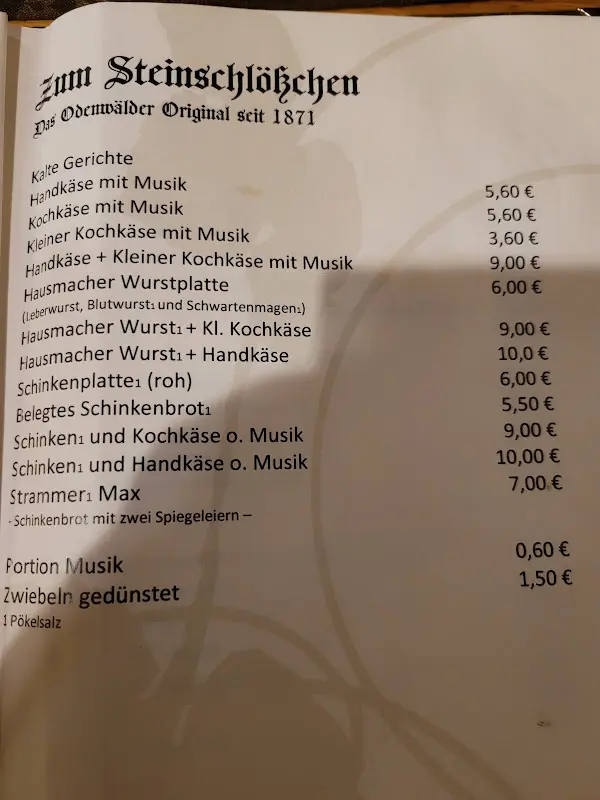 Menu_Gaststätte Zum Steinschlößchen - Peter Fetsch Ulrike Ripper GbR_(Bergstraße)_image_1