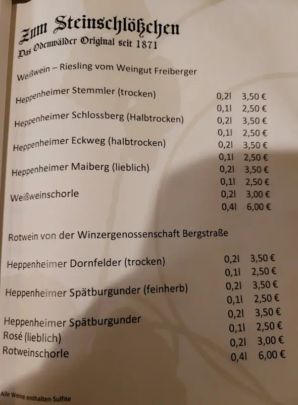 Menu_Gaststätte Zum Steinschlößchen - Peter Fetsch Ulrike Ripper GbR_(Bergstraße)_image_4