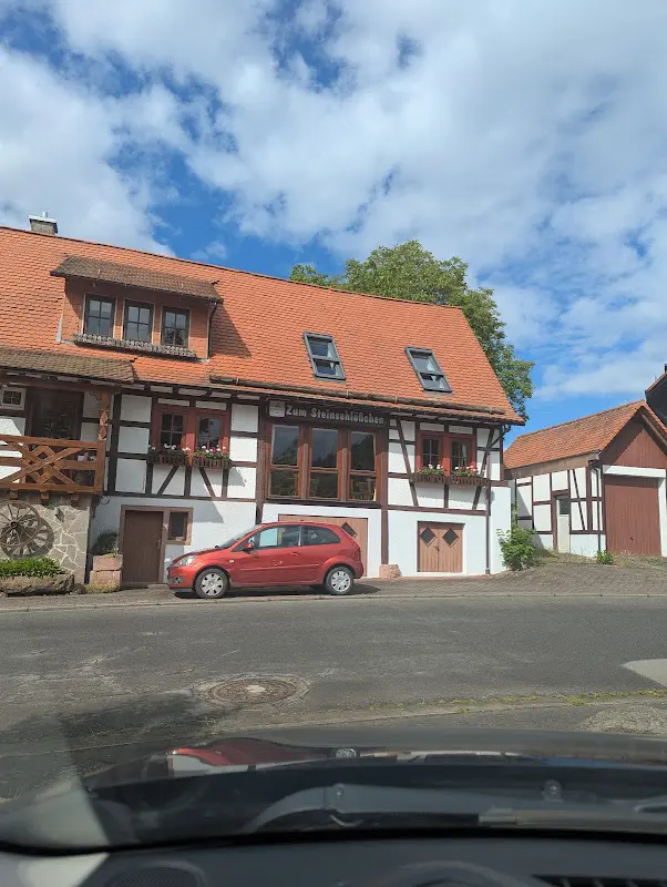 Gaststätte Zum Steinschlößchen - Peter Fetsch Ulrike Ripper GbR_(Bergstraße)_slider_image_3