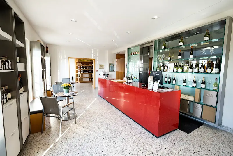 Ausschank Rebmuttergarten, Weingut Kloster Eberbach_(Bergstraße)_slider_image_1