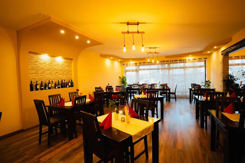 Ristorante Pizzeria OK - Bei Maria_(Bergstraße)_slider_image_1