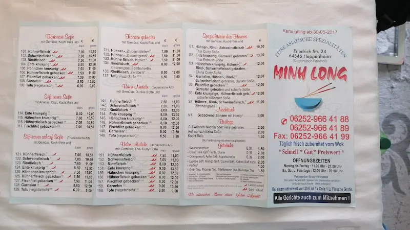 Menu_MINH LONG_(Bergstraße)_immagine_2