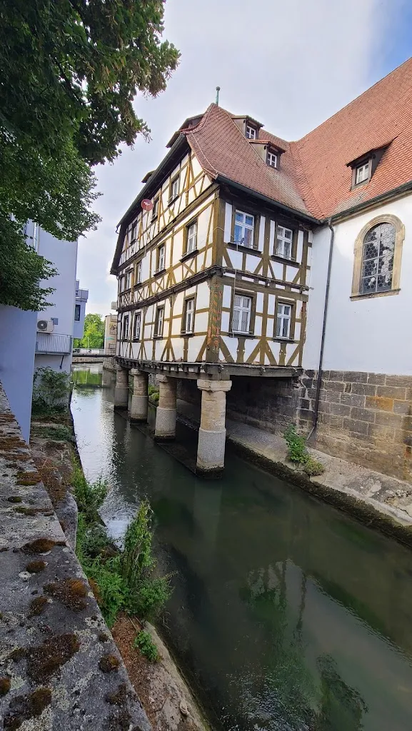 oliverbeckert_Restaurant Zum Alten Zollhaus_Forchheim_review