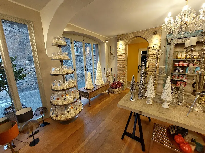 Muse Chocolat ristorante a (Bergstraße)