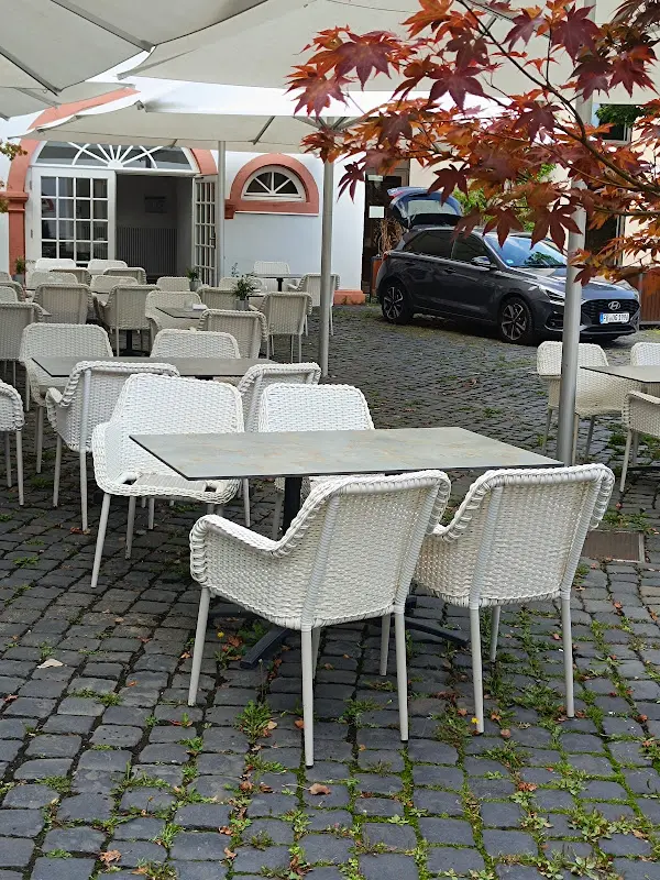 Restaurant Aroma-Heusenstamm restaurant in Heusenstamm