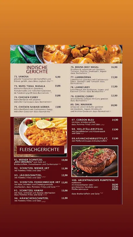 Menu_Restaurant Alter Bahnhof Heusenstamm_Heusenstamm_image_1