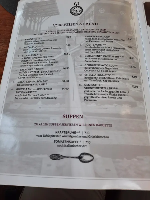 Menu_Restaurant Alter Bahnhof Heusenstamm_Heusenstamm_image_4